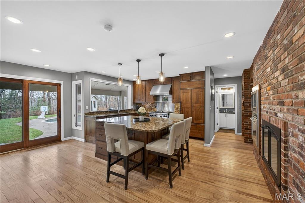 1645 Trotting Trail Road Clarkson Valley, MO 63005 - Photo 14 of 63