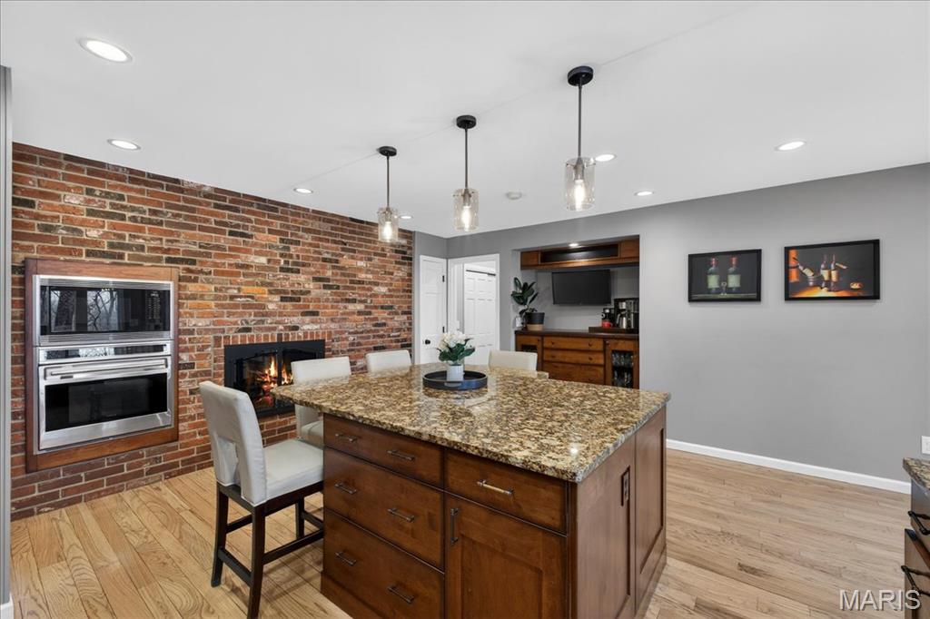 1645 Trotting Trail Road Clarkson Valley, MO 63005 - Photo 17 of 63