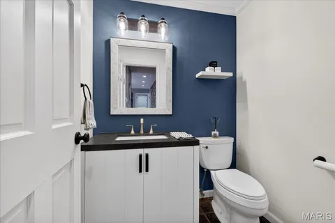 $975,000 | 1645 Trotting Trail Road, Clarkson Valley, MO 63005