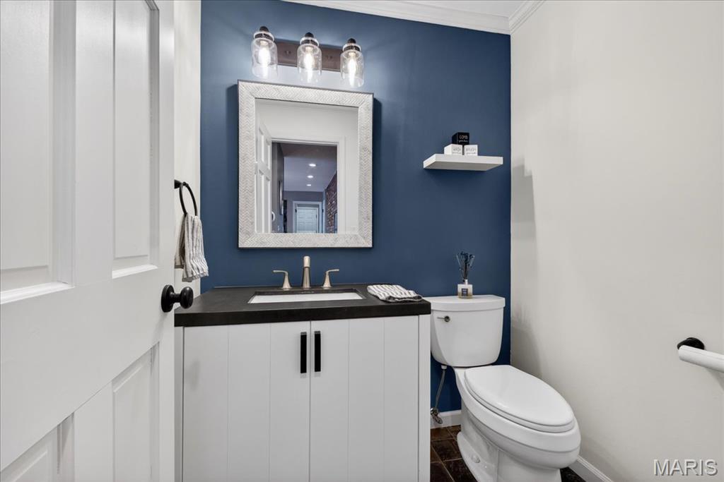 1645 Trotting Trail Road Clarkson Valley, MO 63005 - Photo 21 of 63