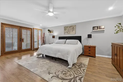 $975,000 | 1645 Trotting Trail Road, Clarkson Valley, MO 63005