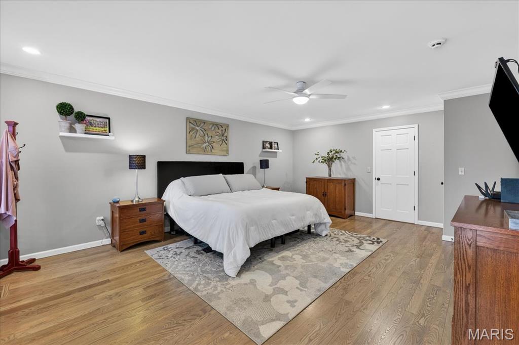 1645 Trotting Trail Road Clarkson Valley, MO 63005 - Photo 23 of 63