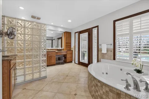 $975,000 | 1645 Trotting Trail Road, Clarkson Valley, MO 63005