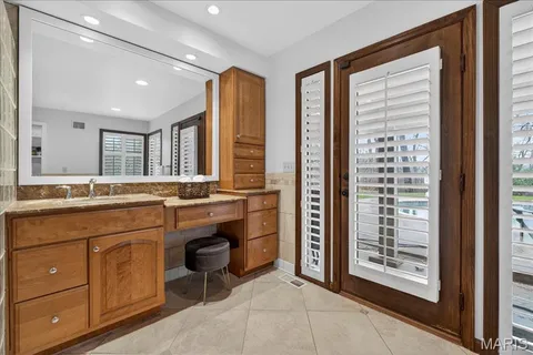 $975,000 | 1645 Trotting Trail Road, Clarkson Valley, MO 63005