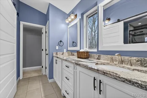 $975,000 | 1645 Trotting Trail Road, Clarkson Valley, MO 63005