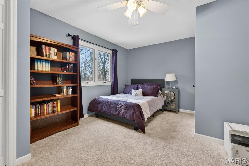 1645 Trotting Trail Road Clarkson Valley, MO 63005 - Photo 34 of 63