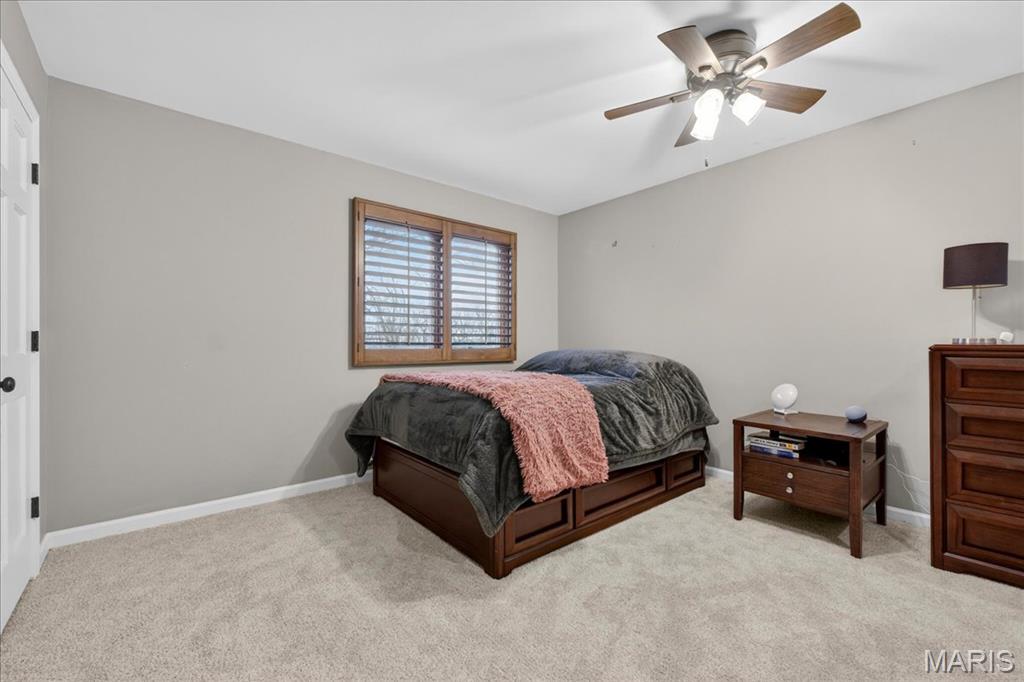 1645 Trotting Trail Road Clarkson Valley, MO 63005 - Photo 35 of 63