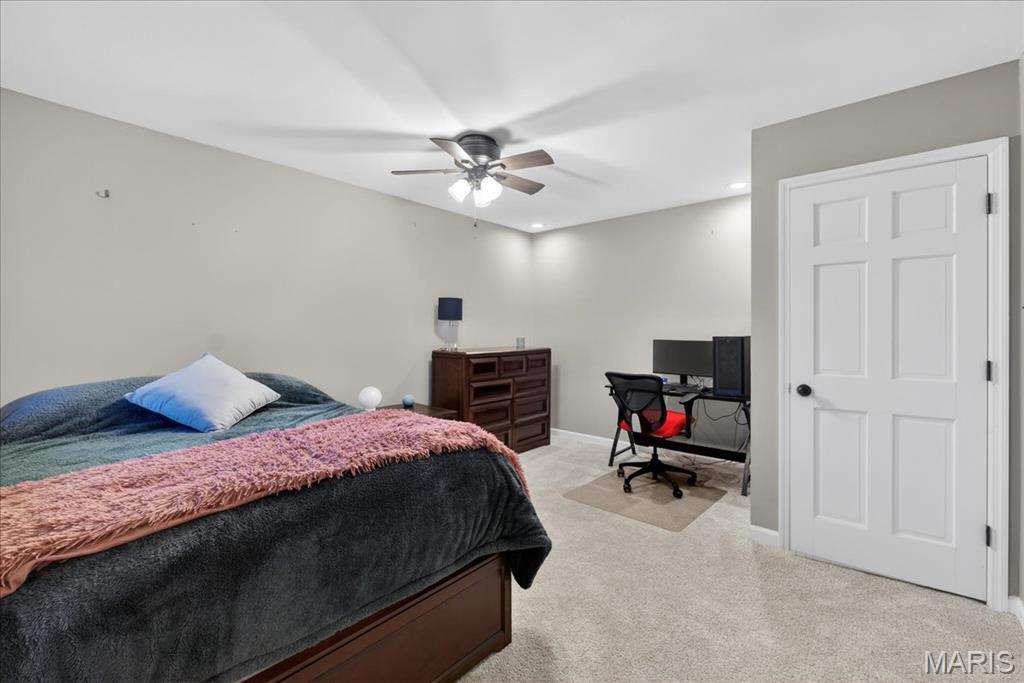 1645 Trotting Trail Road Clarkson Valley, MO 63005 - Photo 36 of 63