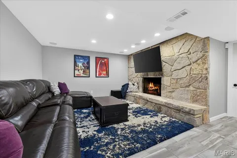 $975,000 | 1645 Trotting Trail Road, Clarkson Valley, MO 63005