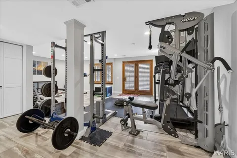 $975,000 | 1645 Trotting Trail Road, Clarkson Valley, MO 63005