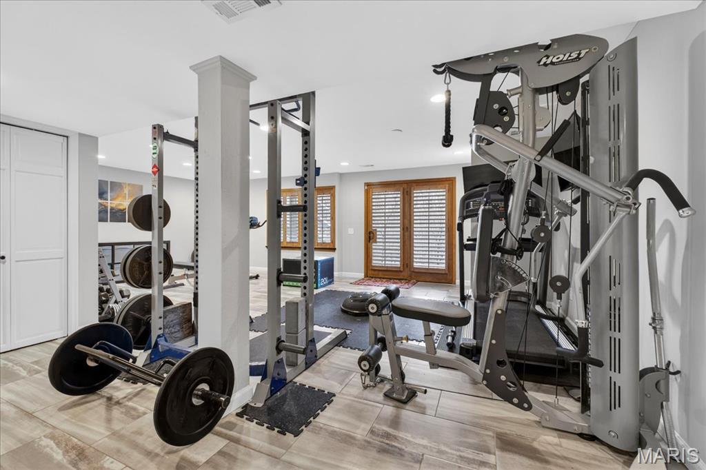 1645 Trotting Trail Road Clarkson Valley, MO 63005 - Photo 39 of 63