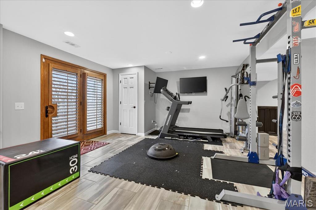 1645 Trotting Trail Road Clarkson Valley, MO 63005 - Photo 40 of 63