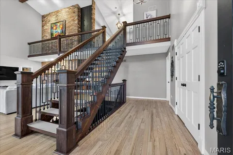 $975,000 | 1645 Trotting Trail Road, Clarkson Valley, MO 63005