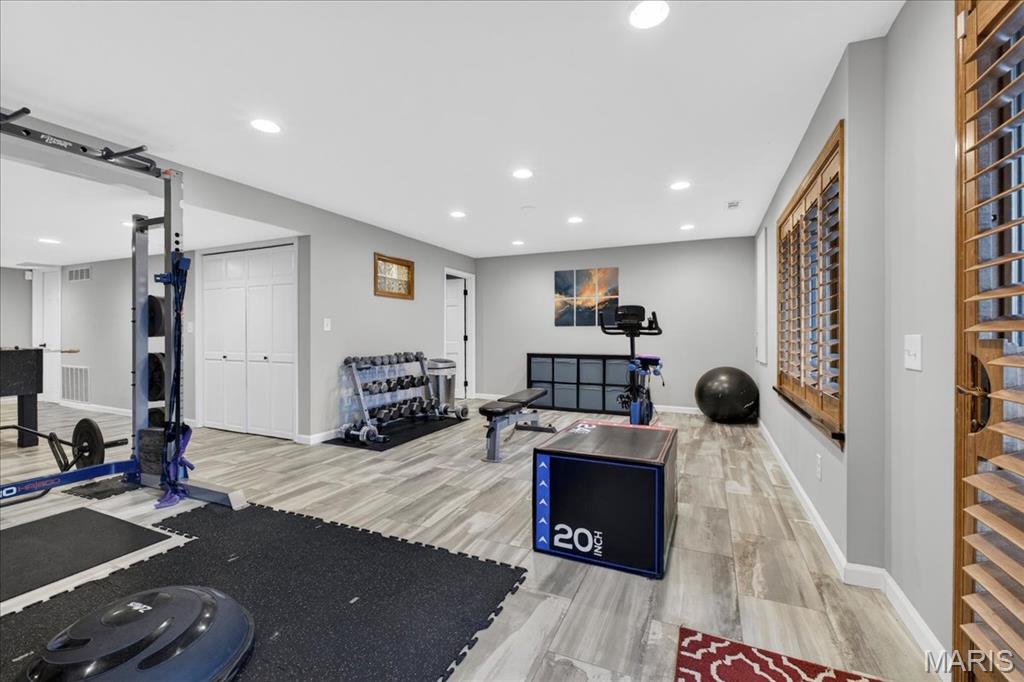 1645 Trotting Trail Road Clarkson Valley, MO 63005 - Photo 41 of 63