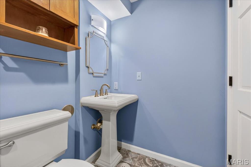 1645 Trotting Trail Road Clarkson Valley, MO 63005 - Photo 45 of 63