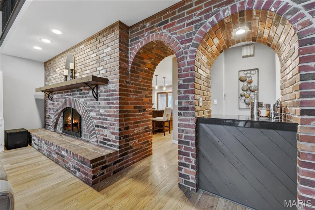 1645 Trotting Trail Road Clarkson Valley, MO 63005 - Photo 46 of 63