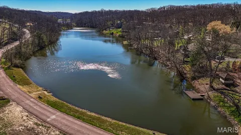 $975,000 | 1645 Trotting Trail Road, Clarkson Valley, MO 63005