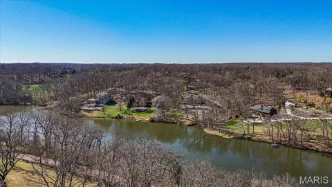 $975,000 | 1645 Trotting Trail Road, Clarkson Valley, MO 63005