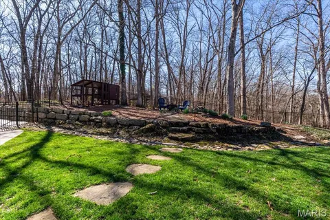 $975,000 | 1645 Trotting Trail Road, Clarkson Valley, MO 63005