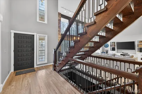 $975,000 | 1645 Trotting Trail Road, Clarkson Valley, MO 63005