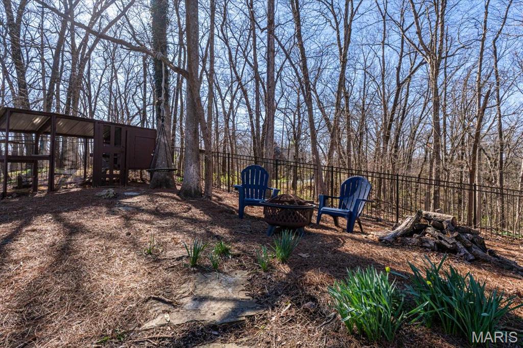 1645 Trotting Trail Road Clarkson Valley, MO 63005 - Photo 51 of 63