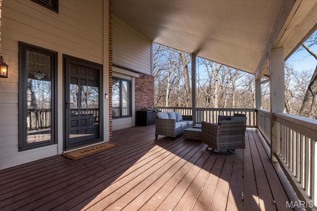 1645 Trotting Trail Road Clarkson Valley, MO 63005 - Photo 58 of 63