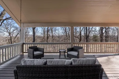 $975,000 | 1645 Trotting Trail Road, Clarkson Valley, MO 63005