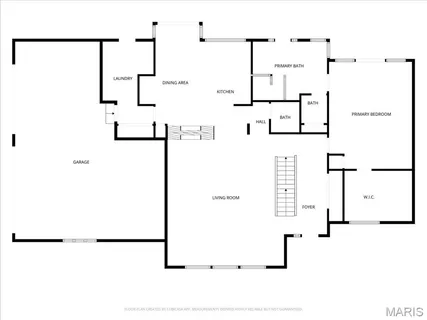 $975,000 | 1645 Trotting Trail Road, Clarkson Valley, MO 63005