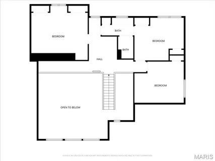 $975,000 | 1645 Trotting Trail Road, Clarkson Valley, MO 63005
