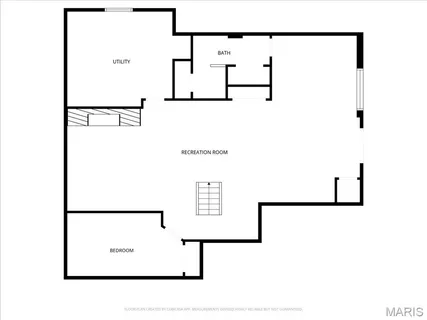 $975,000 | 1645 Trotting Trail Road, Clarkson Valley, MO 63005