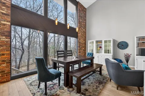 $975,000 | 1645 Trotting Trail Road, Clarkson Valley, MO 63005