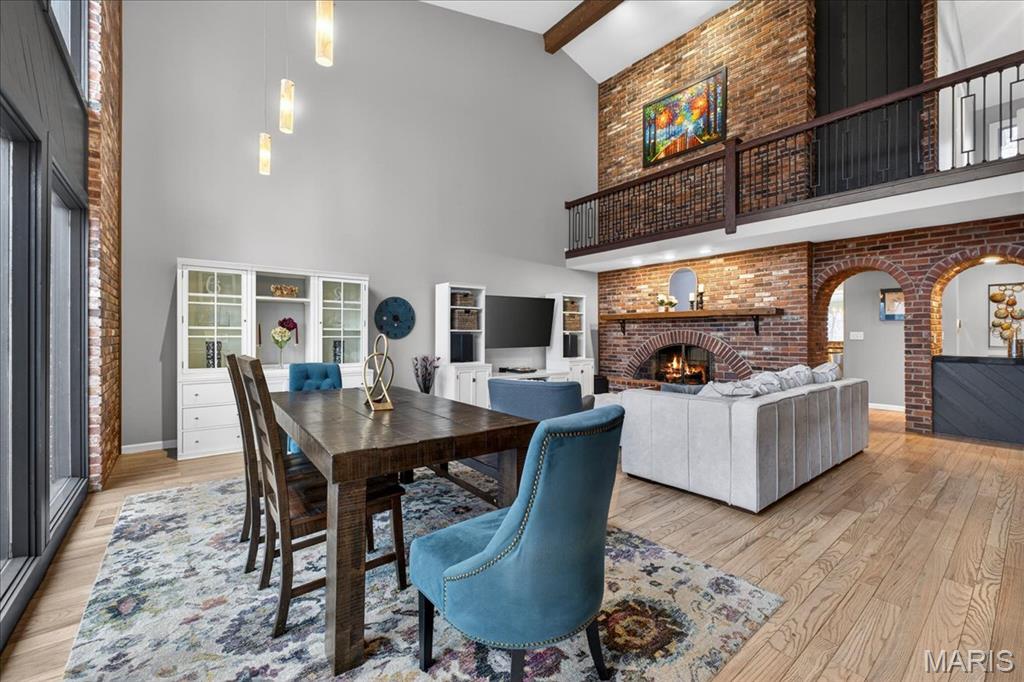 1645 Trotting Trail Road Clarkson Valley, MO 63005 - Photo 8 of 63