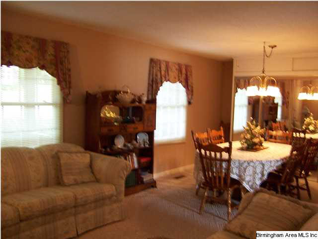1307 Lake Joyce Road Moody, AL 35004 - Photo 3 of 9