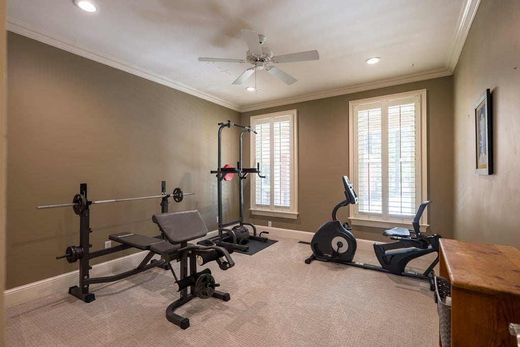 5767 Thompson Road Hahira, GA 31632 - Photo 37 of 75 Gallery Image 37