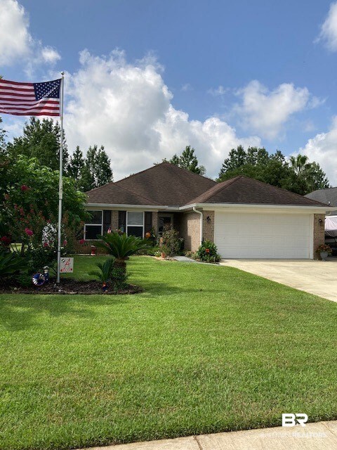 16654 Sugar Loop Foley, AL 36535 - Photo 1 of 12