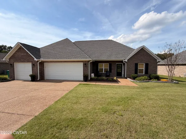 $349,900 | 6027 Hatley Drive, Milan, TN 38358