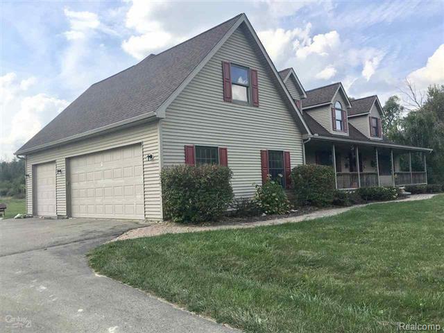 1850 South Summers Road Imlay City, MI 48444 - Photo 2 of 41 2.JPG