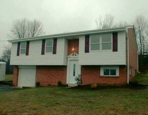 261 Kistler Road Export, PA 15632 - Photo 1 of 8 Exterior Front.