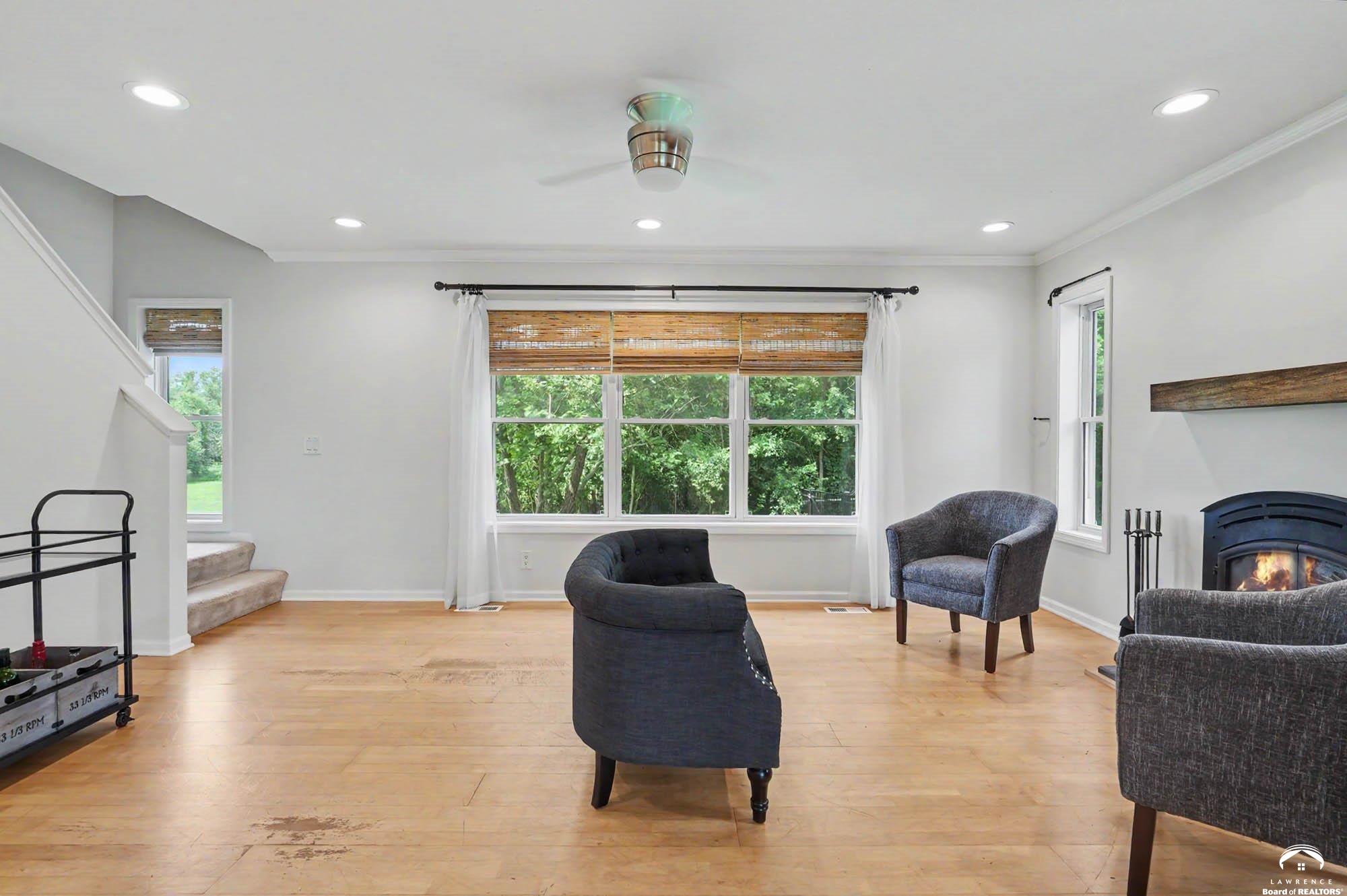 813 East 661 Diagonal Road Lawrence, KS 66047 - Photo 16 of 78