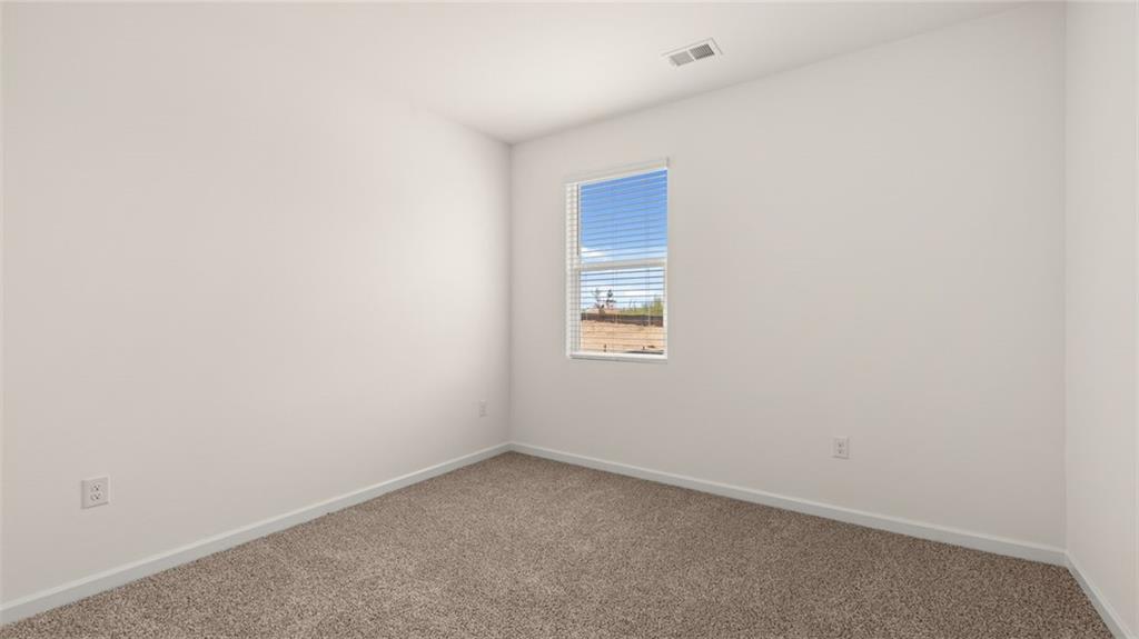 212 Cattle Drive Perry, GA 31069 - Photo 15 of 40 a view of an empty room