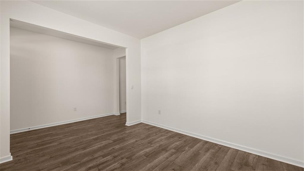 212 Cattle Drive Perry, GA 31069 - Photo 4 of 40 a view of an empty room