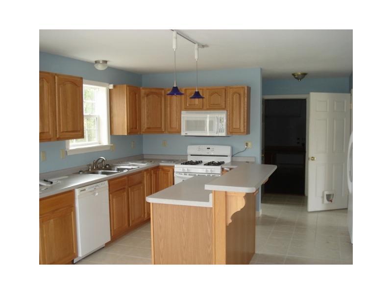 463 Meadow Road Hampden, ME 04444 - Photo 4 of 14 Kitchen.