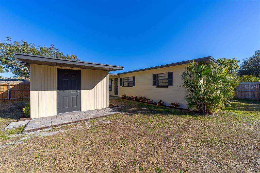 4603 South Shamrock Road Tampa, FL 33611 - Photo 18 of 18