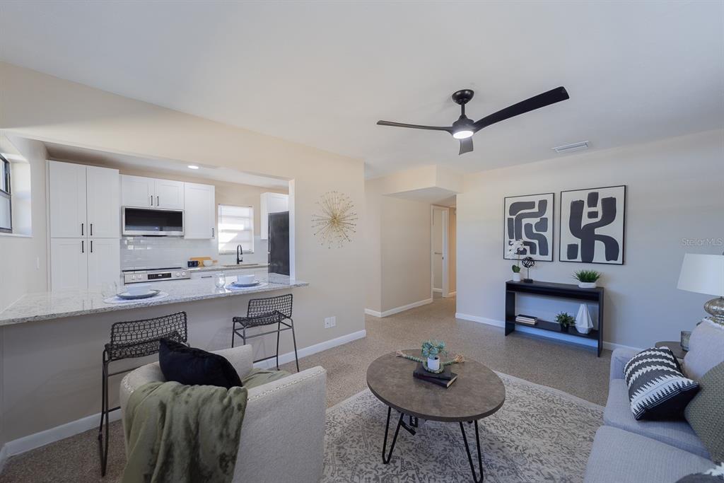 4603 South Shamrock Road Tampa, FL 33611 - Photo 8 of 18