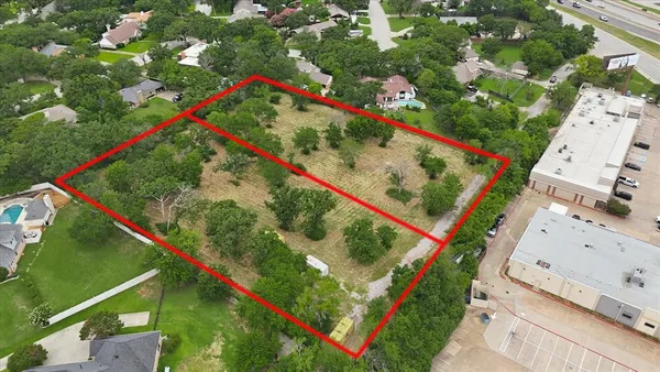 $400,000 | 2301 Conway Lane, Denton, TX 76205