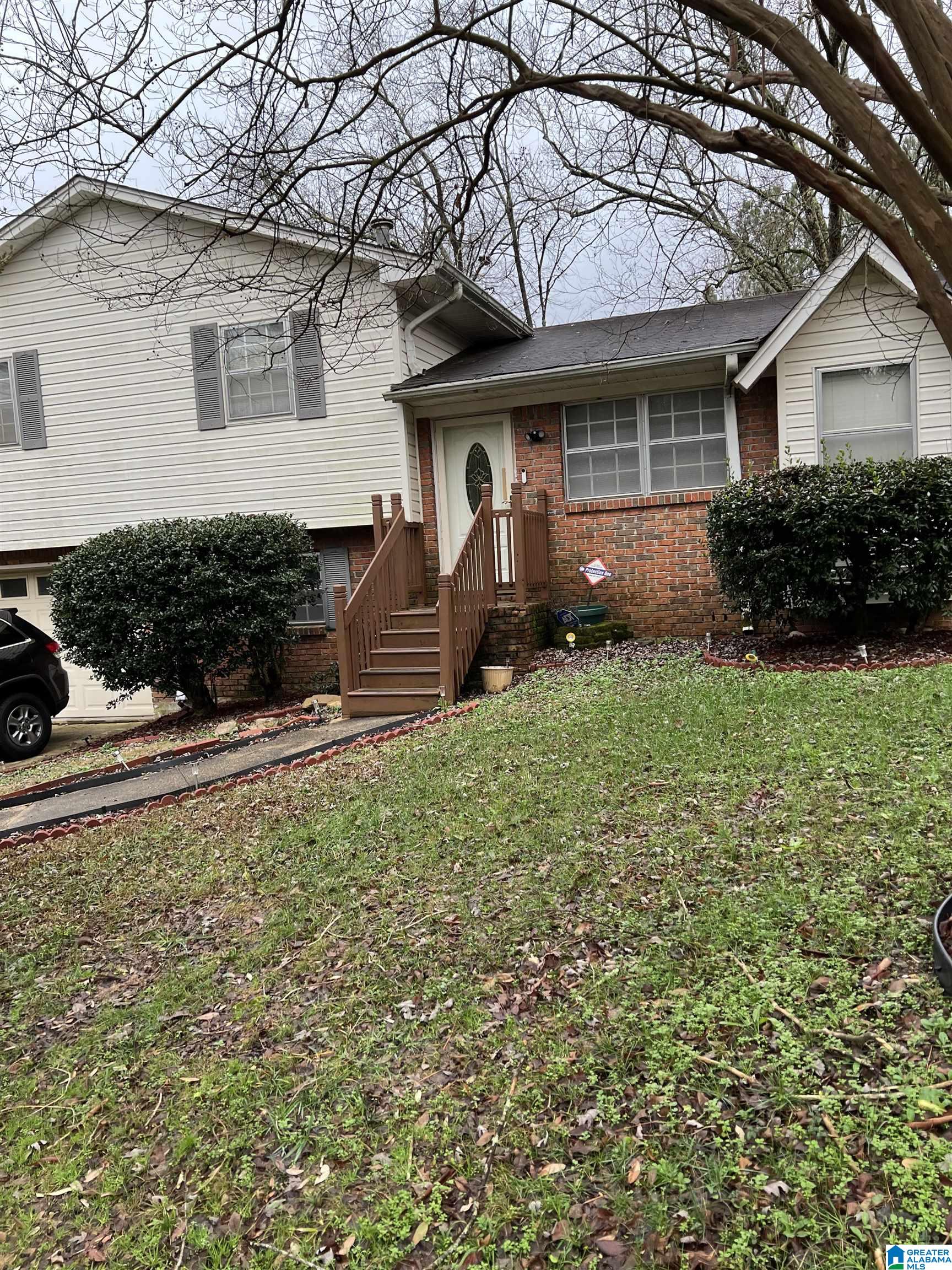 321 St John Road Northwest Birmingham, AL 35215 - Photo 19 of 20