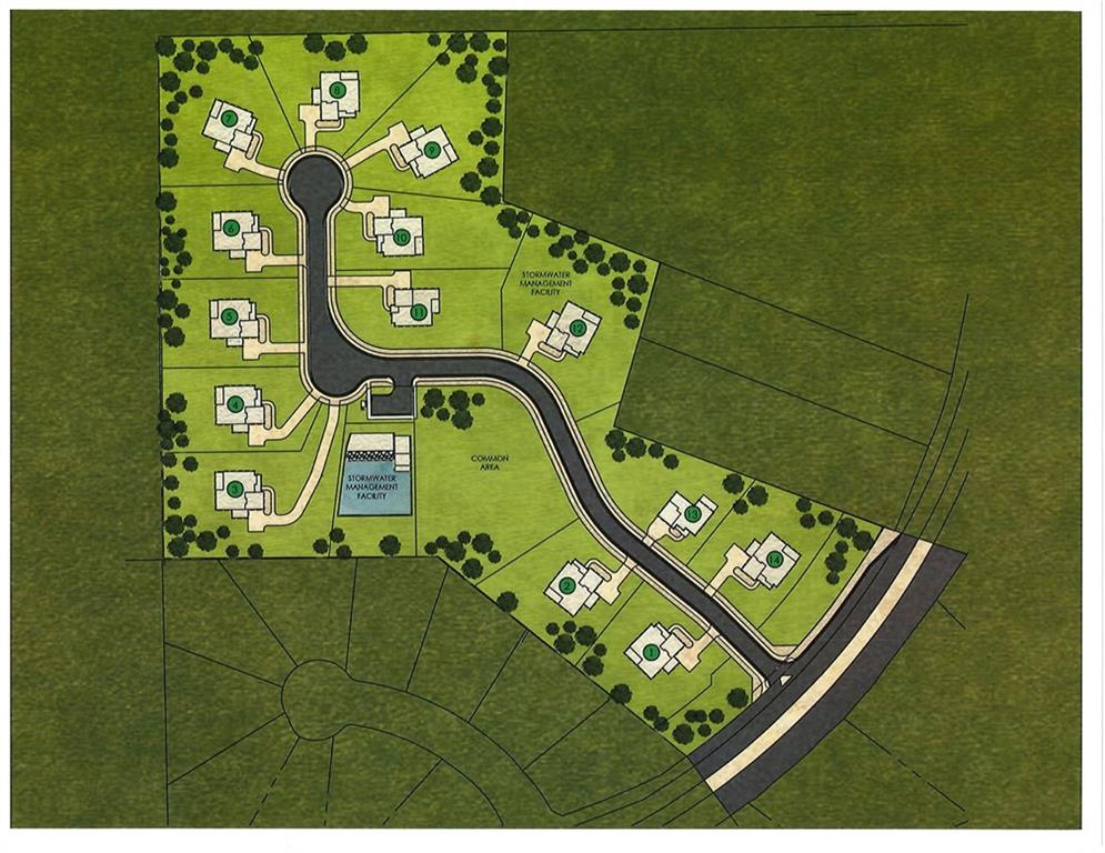 3554 Castleberry Road Cumming, GA 30040 - Photo 1 of 8