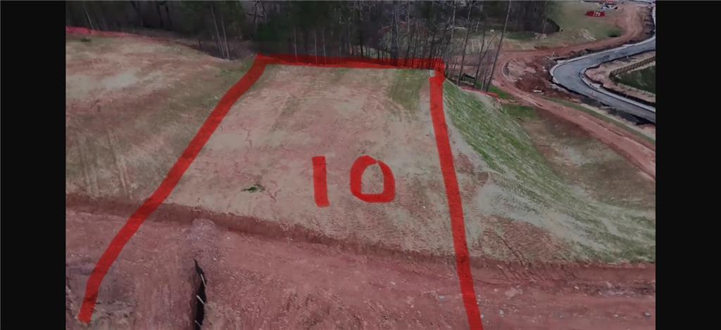 3554 Castleberry Road Cumming, GA 30040 - Photo 3 of 8