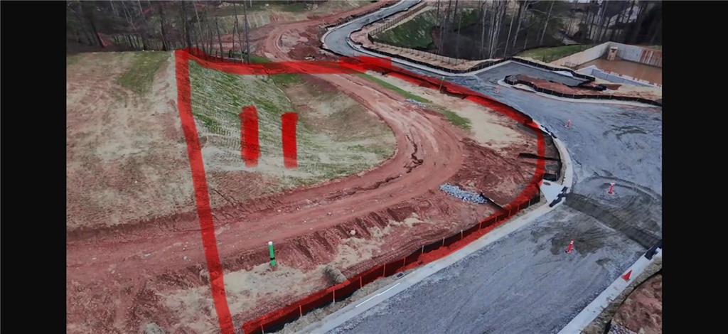 3554 Castleberry Road Cumming, GA 30040 - Photo 5 of 8