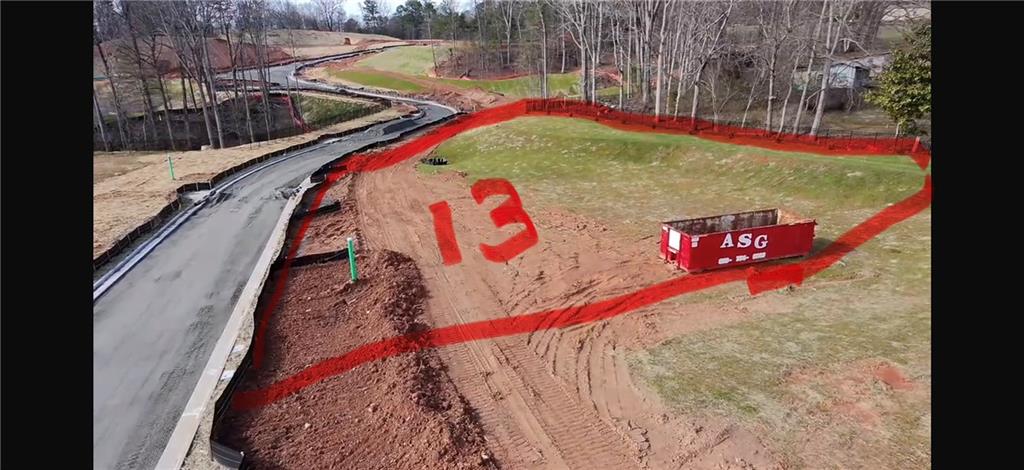 3554 Castleberry Road Cumming, GA 30040 - Photo 7 of 8